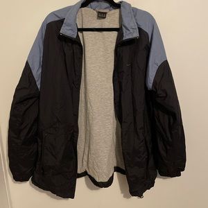 Vintage Nike Windbreaker